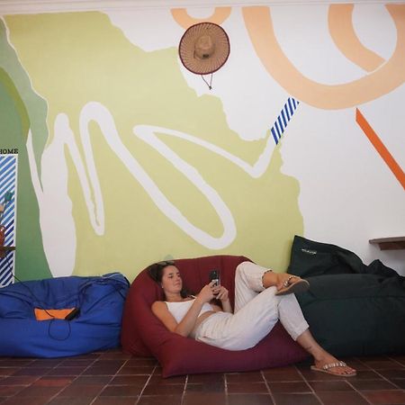 El Sofa Caracas Bed & Breakfast ภายนอก รูปภาพ