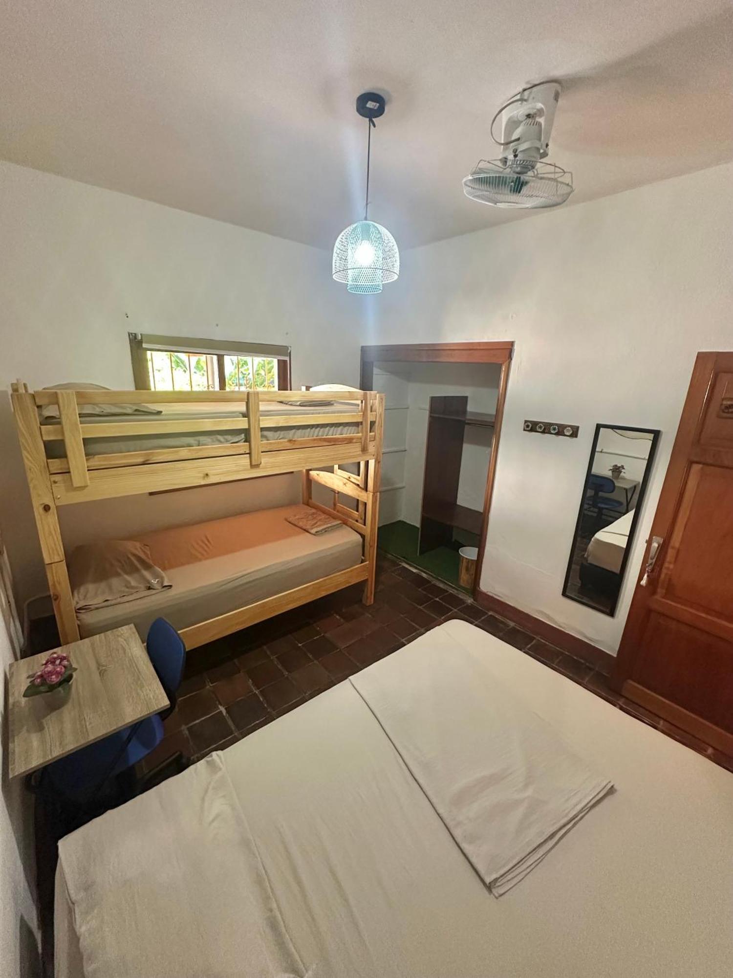 El Sofa Caracas Bed & Breakfast ภายนอก รูปภาพ