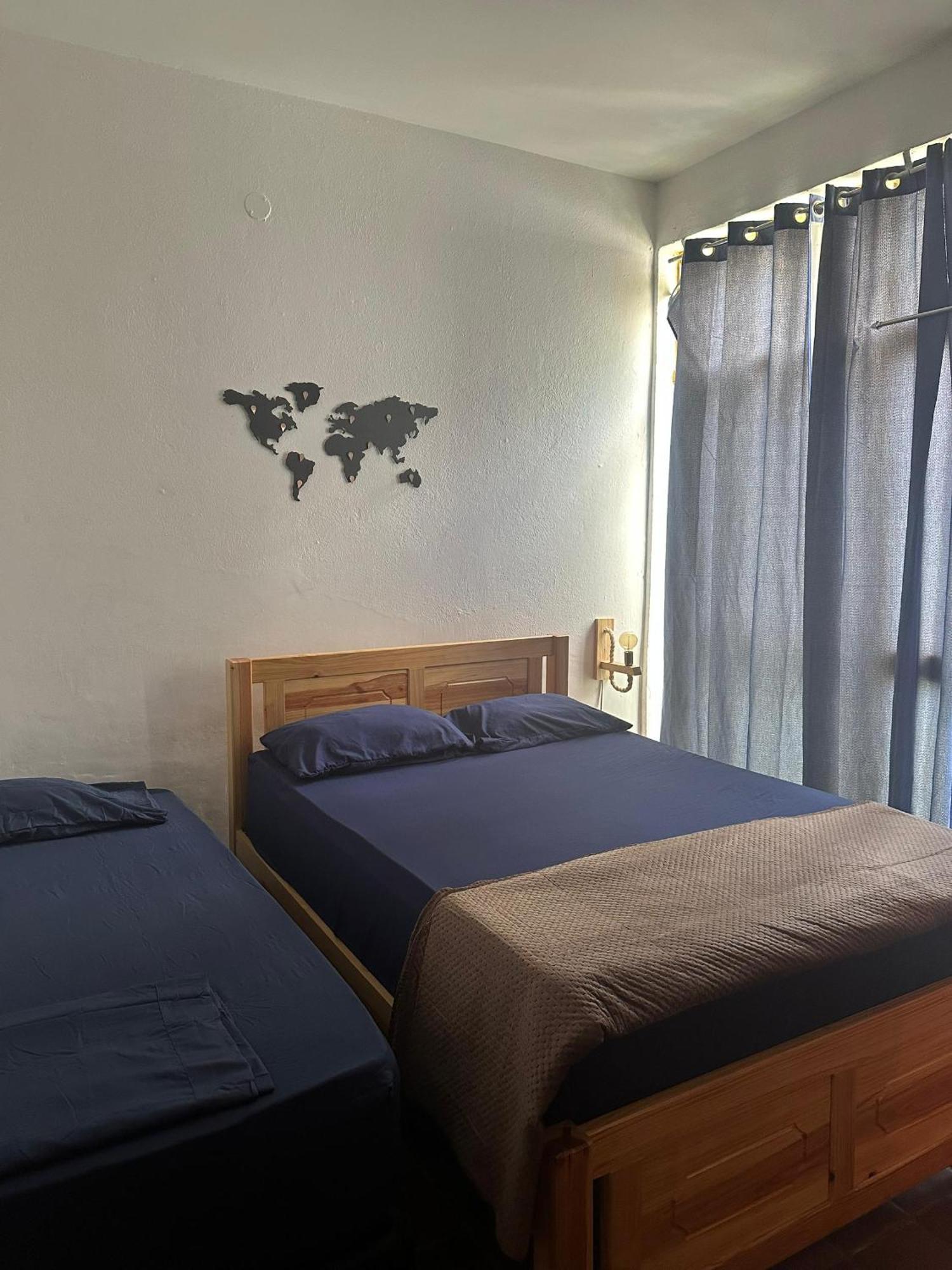 El Sofa Caracas Bed & Breakfast ภายนอก รูปภาพ